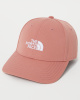 Бейсболка TNF Recycled 66 Classic Hat (Мужской,Женский; one size; LightMahogany)